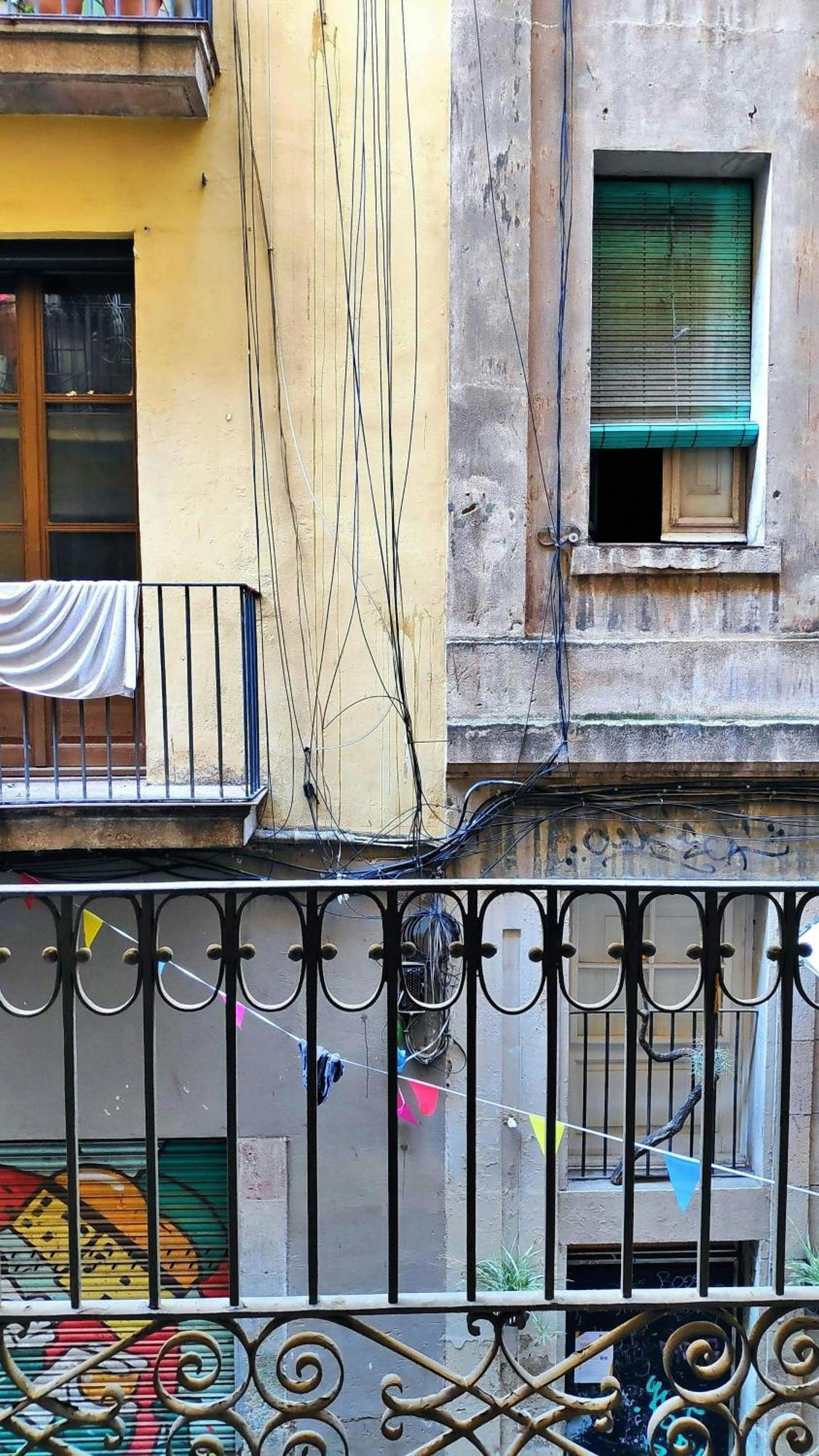 Sant Antoni 3 - Downtown Barcelona. Modern Exterior foto